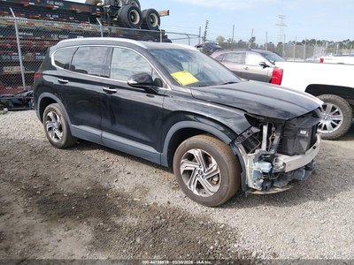 5NMS24AJ7PH****** 2023 Hyundai Santa Fe