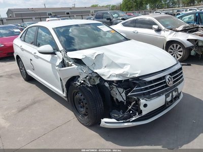 2021 Volkswagen Jetta