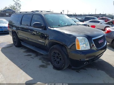 1GKS1KE08ER****** 2014 GMC Yukon