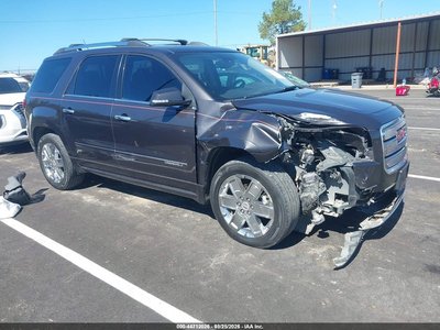 2014 GMC Acadia