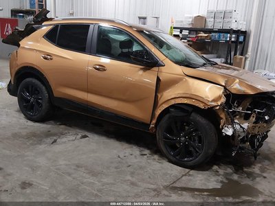 KL4AMDSL7RB****** 2024 Buick Encore