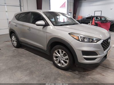 KM8J2CA4XLU****** 2020 Hyundai Tucson