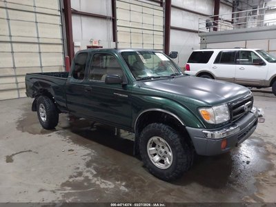 1999 Toyota Tacoma
