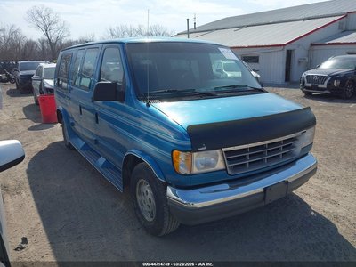 1FDEE14N4NH****** 1992 Ford E150