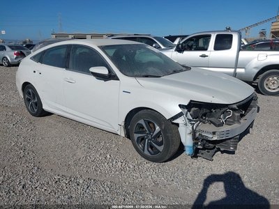 2022 Honda Insight