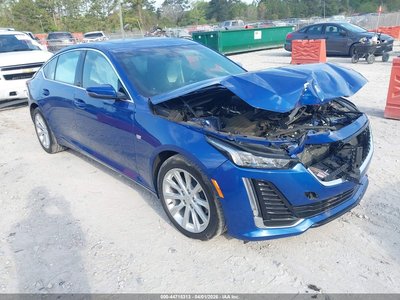 2023 Cadillac CT5