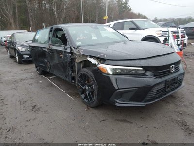 2023 Honda Civic