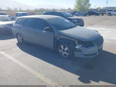 WVWLK73C77E****** 2007 Volkswagen Passat