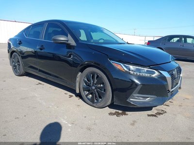 3N1AB8CV1LY****** 2020 Nissan Sentra