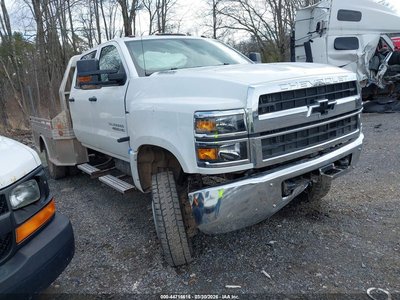 1HTKJPVH6RH****** 2024 Chevrolet Silverado 4500 HD