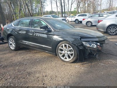 2G1145S30G9****** 2016 Chevrolet Impala