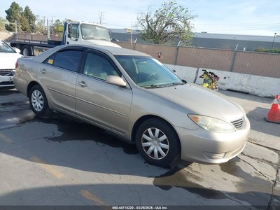 2005 Toyota Camry
