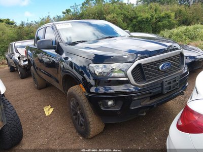 1FTER4FH9KL****** 2019 Ford Ranger