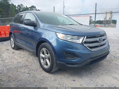 2FMPK4G97JB****** 2018 Ford Edge