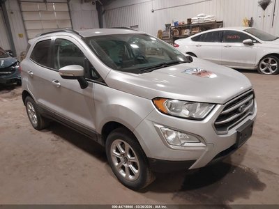 MAJ6P1UL0JC****** 2018 Ford Ecosport