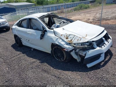 2HGFC2F58GH****** 2016 Honda Civic