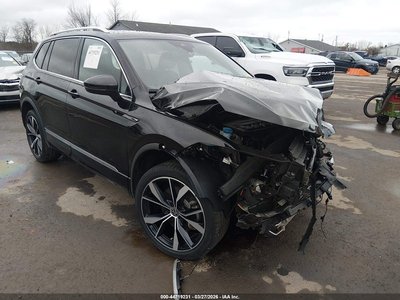 3VV4B7AX9RM****** 2024 Volkswagen Tiguan