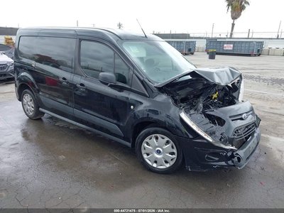 NM0LS7F77G1****** 2016 Ford Transit Connect