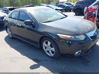 2014 Acura TSX