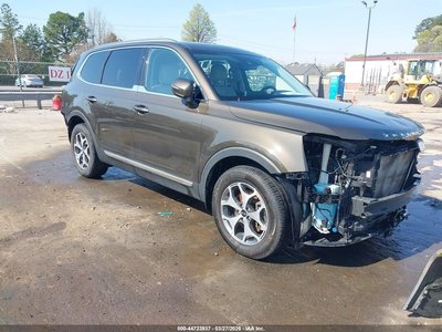 2020 Kia Telluride
