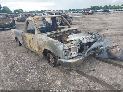 1FTYR10C9YP****** 2000 Ford Ranger