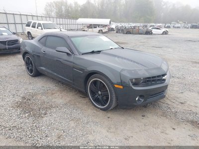 2011 Chevrolet Camaro