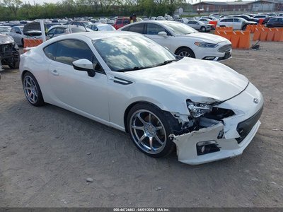 JF1ZCAC12D2****** 2013 Subaru BRZ