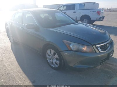 2009 Honda Accord