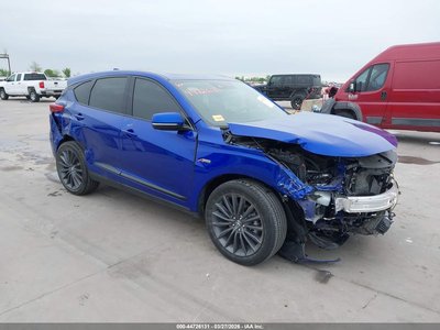 2022 Acura RDX