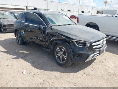 WDC0G8DB8LF****** 2020 Mercedes-Benz Glc 300