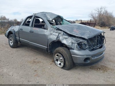 2005 Dodge Ram 1500