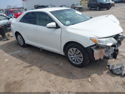 4T4BF1FK9DR****** 2013 Toyota Camry