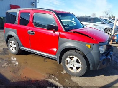 2005 Honda Element