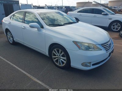 JTHBK1EG3C2****** 2012 Lexus ES