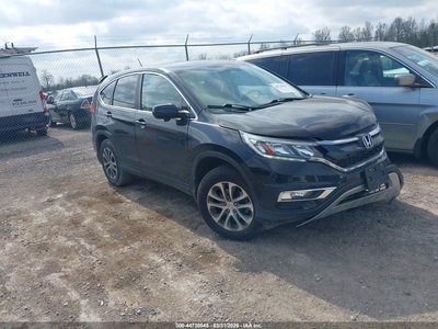 5J6RM4H55GL****** 2016 Honda CR-V