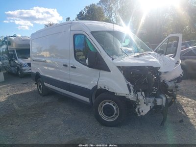 1FTBR1C86PK****** 2023 Ford Transit 250