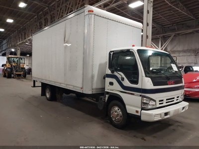 J8DB4B16467****** 2006 GMC W4
