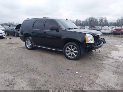 2007 GMC Yukon