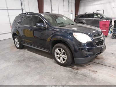 2GNALBEK5F1****** 2015 Chevrolet Equinox