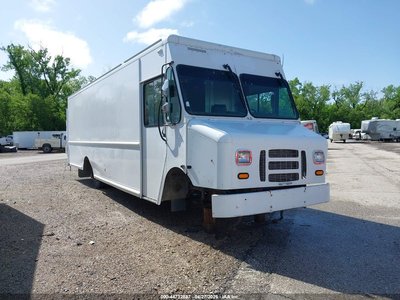 1F66F5KY6F0****** 2015 Ford Commercial Chassis
