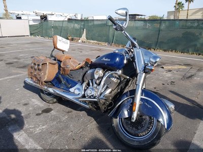 56KCCVAAXE3****** 2014 Indian Chief