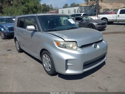 JTLZE4FE7CJ****** 2012 Scion xB