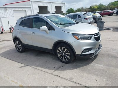 2020 Buick Encore
