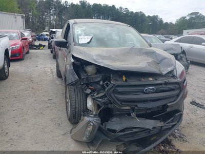 1FMCU0F71KU****** 2019 Ford Escape