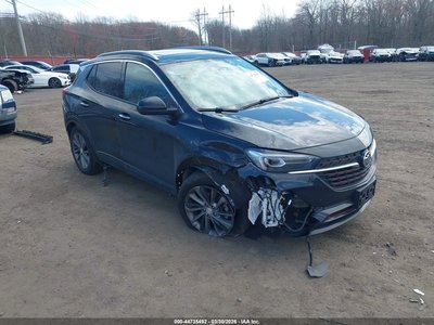 KL4MMGSL4LB****** 2020 Buick Encore