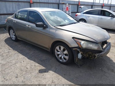 1HGCP2F76AA****** 2010 Honda Accord