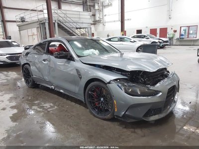 2025 BMW M4
