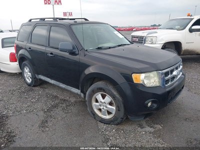 1FMCU0D79AK****** 2010 Ford Escape