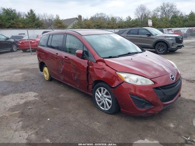 JM1CW2BL3C0****** 2012 Mazda 5