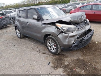 KNDJN2A23G7****** 2016 Kia Soul